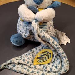 ブランケット Bleu がiLostで IKEA Nice Saint Isidore によって報告されました