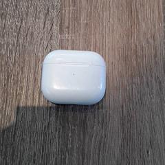 Airpots, segundo informou EBS Tramplein usando iLost