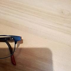 Gafas, ha sido reportado por Beekse Bergen Resorts en Hotel con iLost