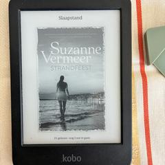 E-reader, amint azt az iLostnak jelentették.