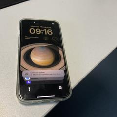 Iphone, segons ha informat Breng Arnhem mitjançant iLost