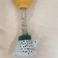 Hochet bébé, segundo informou IKEA Toulon usando iLost