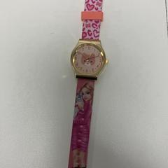 Armbanduhr & Uhr Roze, gemeldet von Pathé Ypenburg über iLost
