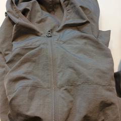 Regenjas, as reported by Van Gogh Museum using iLost