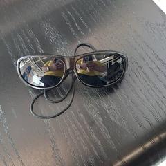 Lunettes de soleil, a été signalé par IKEA Rouen Tourville-La-Rivière utilisant iLost