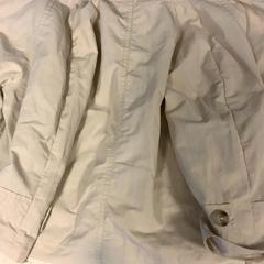 Jacket Beige, as reported by Artis using iLost