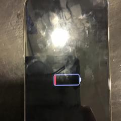 Mobilní telefon, jak nahlášeno Qbuzz U-OV pomocí iLost