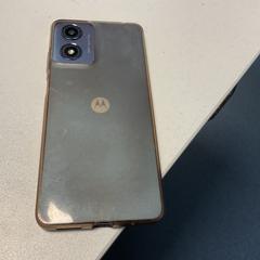 Telefon, amint azt Breng Arnhem az iLost segítségével jelentette.