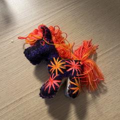 Knuffelpaard، كما تم الإبلاغ عنه عبر iLost