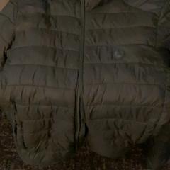 Jacket, as reported by MEININGER Hotel Berlin "Mitte" Humboldthaus using iLost