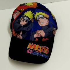 Kšiltovka Naruto, jak nahlášeno Bobbejaanland pomocí iLost