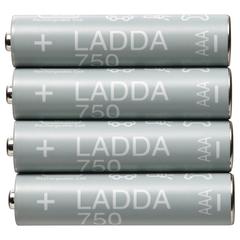 Producto IKEA LADDA, ha sido reportado por IKEA Málaga con iLost