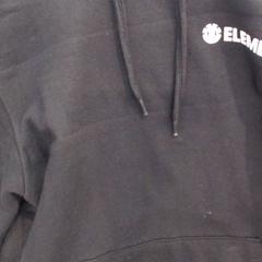 Sudadera con capucha, segundo informou Walibi Holland usando iLost