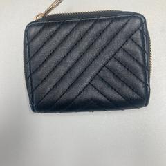 Purse Black, as reported by Ramada by Wyndham Amsterdam Airport Schiphol using iLost