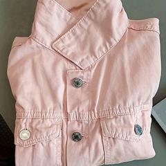 Giacca di jeans Rose, come riportato da IKEA Nantes utilizzando iLost