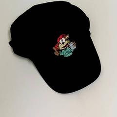 Baseball cap & Casquette, as reported by Bobbejaanland using iLost