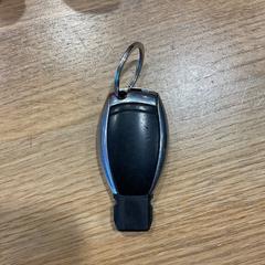 Car key, as reported by Designer Outlet Roosendaal using iLost