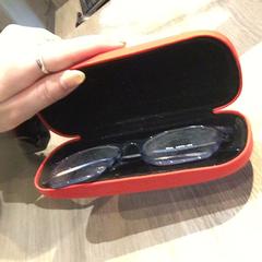Brille, gemeldet von Van der Valk Hotel Vianen über iLost