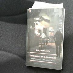 Boek, gemeldet von Connexxion Noord Holland Noord Alkmaar über iLost