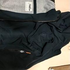 Jacka Cars jeans, donker blauw "Nathan", rapporterat av IKEA Zwolle med iLost