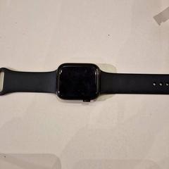 Apple Watch Zwart, como reportado por Pathé de Kuip utilizando o iLost