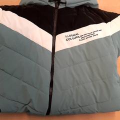 Veste, a été signalé par RET utilisant iLost