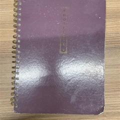Carnet purple, a été signalé par Vrije Universiteit Brussel (VUB) utilisant iLost