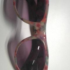 Gafas de sol, segundo informou IKEA Gent usando iLost