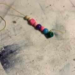 Collier, a été signalé par Artis utilisant iLost