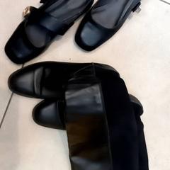 Schuhe, gemeldet von Leonardo Royal Hotel Amsterdam über iLost