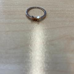 Ring, gemeldet von Pathé Schouwburgplein über iLost