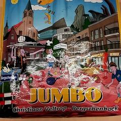 Shopping bag, as reported by RET using iLost