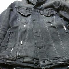 Spijker jack, as reported by Connexxion Haaglanden Zoetermeer using iLost