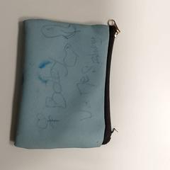Handbag & Wallet De Jong, as reported by Regio West-Vlaanderen using iLost