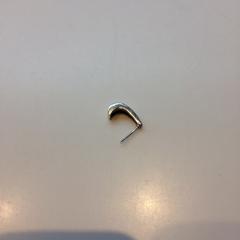 Oorbel, as reported by Van Gogh Museum using iLost