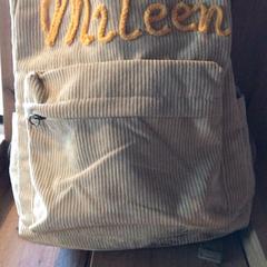 バッグ Mileen がiLostで Attractie- & Vakantiepark Slagharen によって報告されました