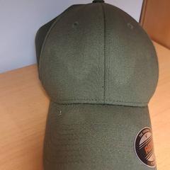 Gorra de beisbol Grön, ha sido reportado por Keolis Lund con iLost
