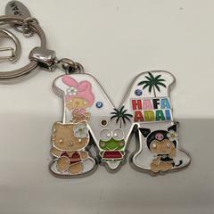 Chaveiro, como reportado por IKEA Tokyo-Bay utilizando o iLost
