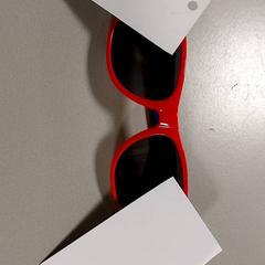 Glasses - zonnebril, as reported by Regio Antwerpen - Brussel using iLost