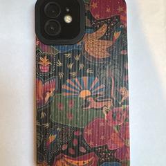 iPhone 12 green, amint azt az iLostnak jelentették.