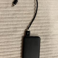 モバイルバッテリー, segundo informou IKEA長久手 usando iLost