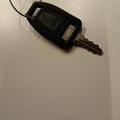 열쇠, iLost를 사용하여 Gemeente Hilversum에 보고됨