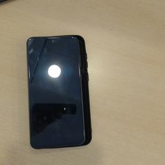 電話機 Samsung zwart がiLostで Walibi Holland によって報告されました