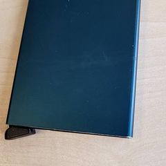 Titolare della carta Verburg, come riportato da Connexxion Haarlem IJmond utilizzando iLost