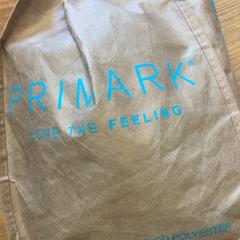 Tote bag, som rapportert av GVB ved bruk av iLost