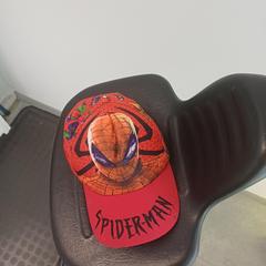 Txapel Spiderman, gisa salatu by IKEA Brest Guipavas iLost erabiliz