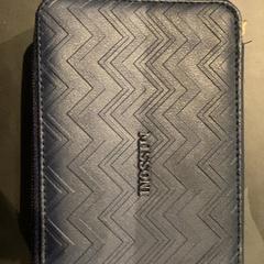 Bolsa Missoni, segundo informou Van der Valk Hotel Heerlen usando iLost