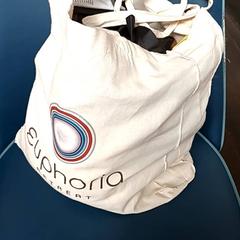 Bags with stuff, jak nahlášeno BOAT&CO pomocí iLost