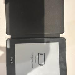 Tända Black Kindle, rapporterat av MEININGER Hotel Bruxelles Gare du Midi med iLost