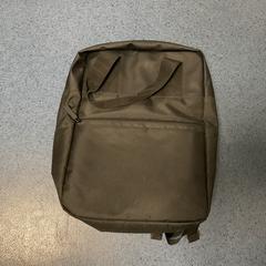 Sac à dos, a été signalé par Breng Arnhem utilisant iLost